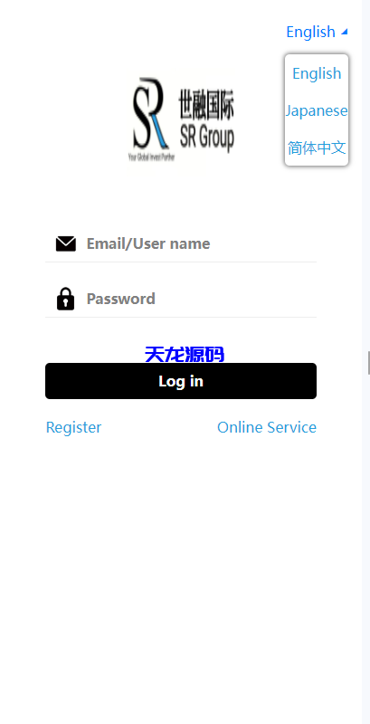 图片[12]-海外多语言微盘系统源码/虚拟币秒合约微交易/前端uniapp-天龙源码网-精品源码网站