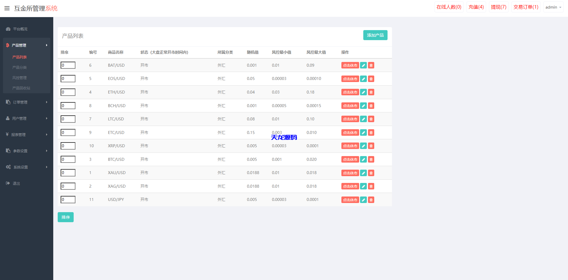 图片[13]-海外多语言微盘系统源码/虚拟币秒合约微交易/前端uniapp-天龙源码网-精品源码网站