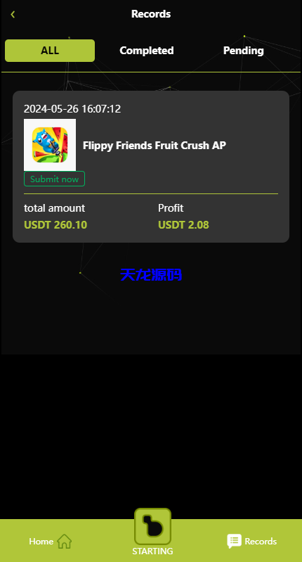 图片[7]-新版多语言动态APP抢单刷单系统/软件抢单连单卡单/PC自适应-天龙源码网-精品源码网站