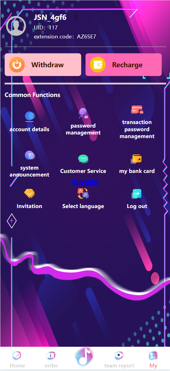 图片[11]-海外tiktok刷单抢单系统源码/多语言卡单连单/已内嵌tiktok-天龙源码网-精品源码网站