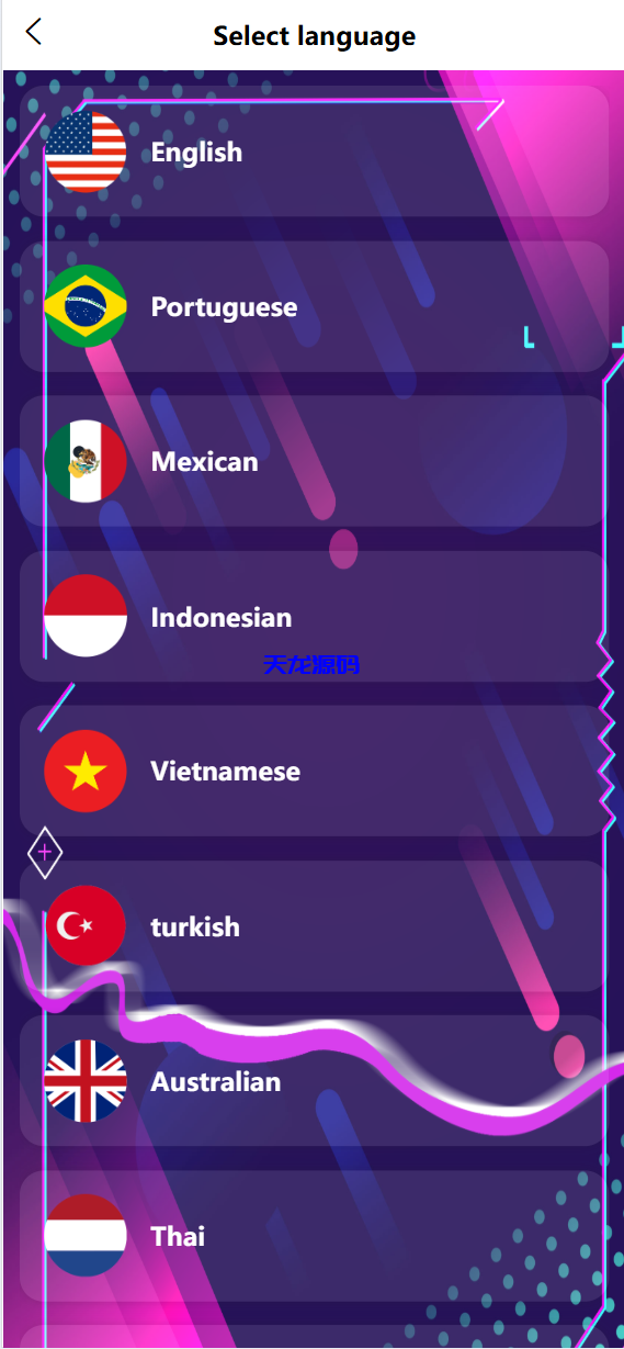图片[6]-海外tiktok刷单抢单系统源码/多语言卡单连单/已内嵌tiktok-天龙源码网-精品源码网站
