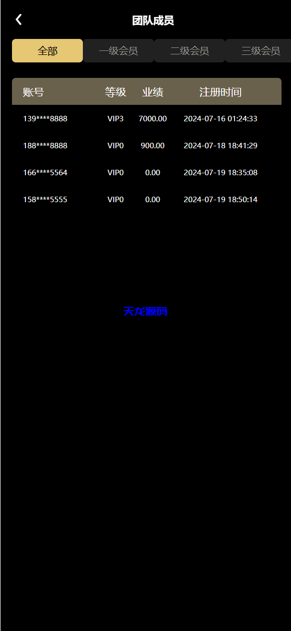 图片[18]-vue通用模板投资理财源码/挖矿/产品可自定义-天龙源码网-精品源码网站