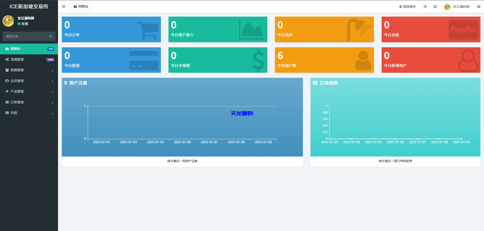 图片[10]-多语言海外微交易系统源码/虚拟币黄金期货外汇微盘-天龙源码网-精品源码网站