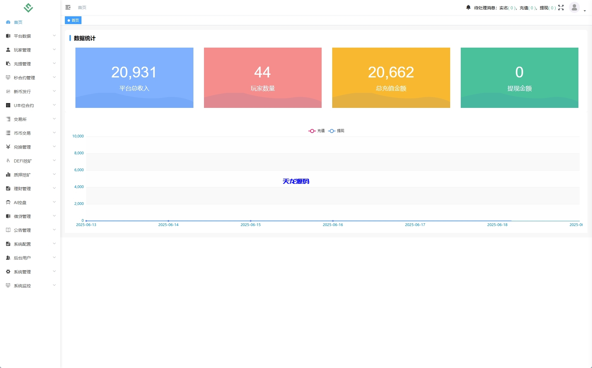 图片[10]-多语言海外华硕小火炮DAPP交易所系统源码/海外JAVA交易所/秒合约/U本位/质押借贷-天龙源码网-精品源码网站