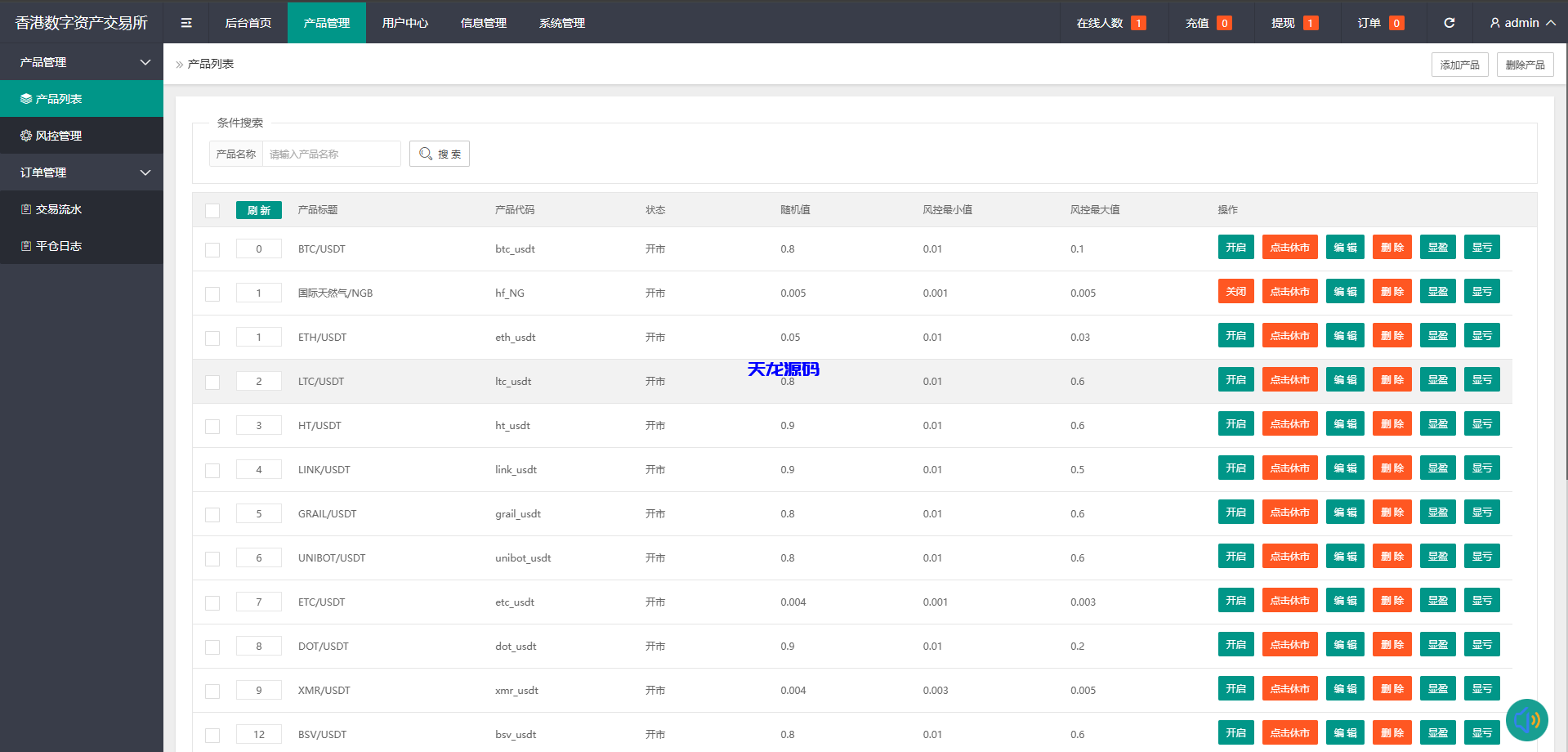 图片[11]-虚拟币货币微交易微盘系统/前端uniapp-天龙源码网-精品源码网站