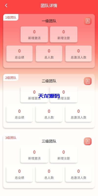 图片[7]-新版ui投资理财系统源码/借贷/爱心公益/签到/三级分销-天龙源码网-精品源码网站