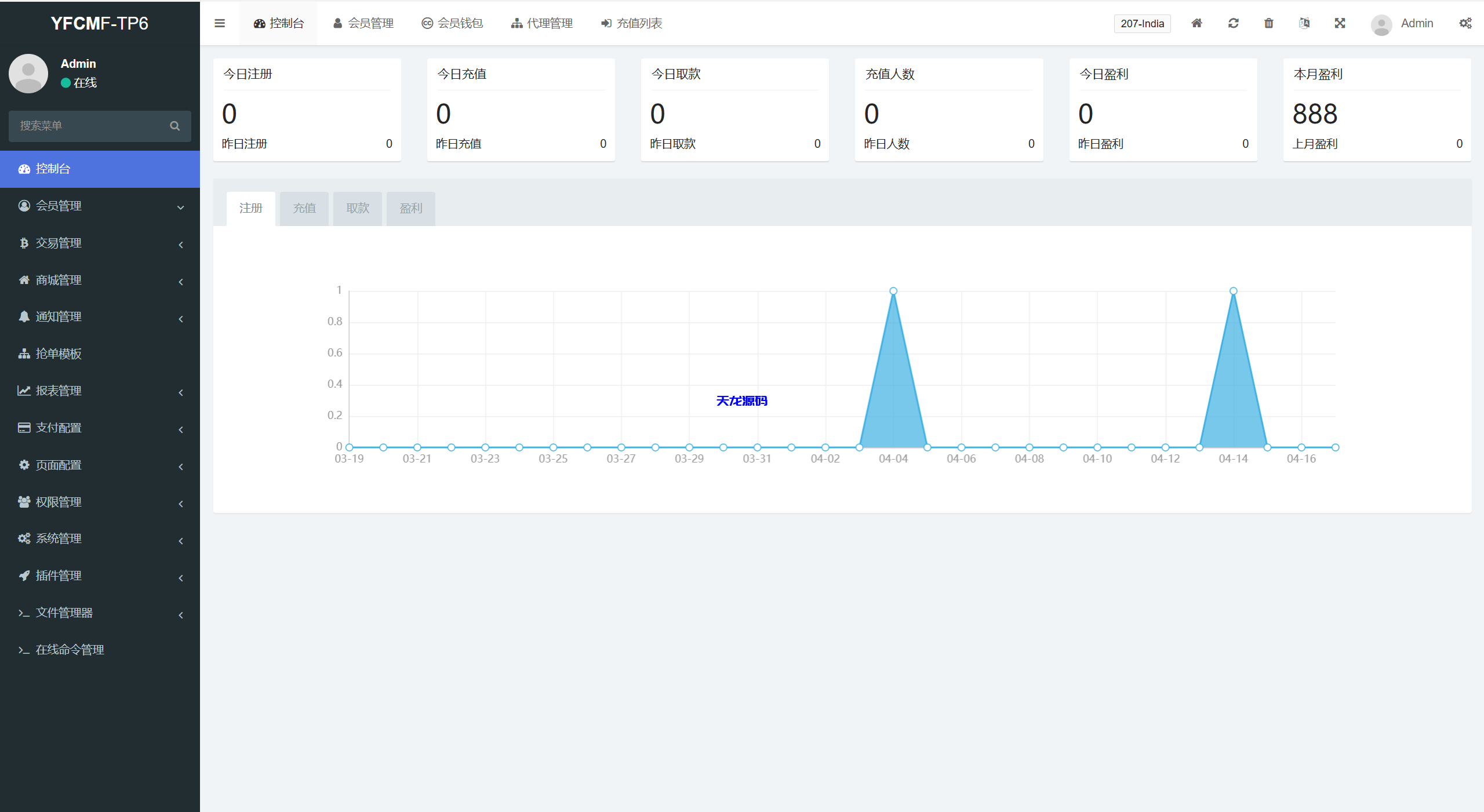 图片[13]-多语言海外抢单刷单源码系统源码/手动派单/爆单卡单-天龙源码网-精品源码网站