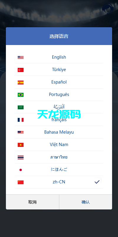 图片[10]-多语言海外反波胆系统/世界杯球盘资金盘投资理财源码/足球下注/三级分销-天龙源码网-精品源码网站