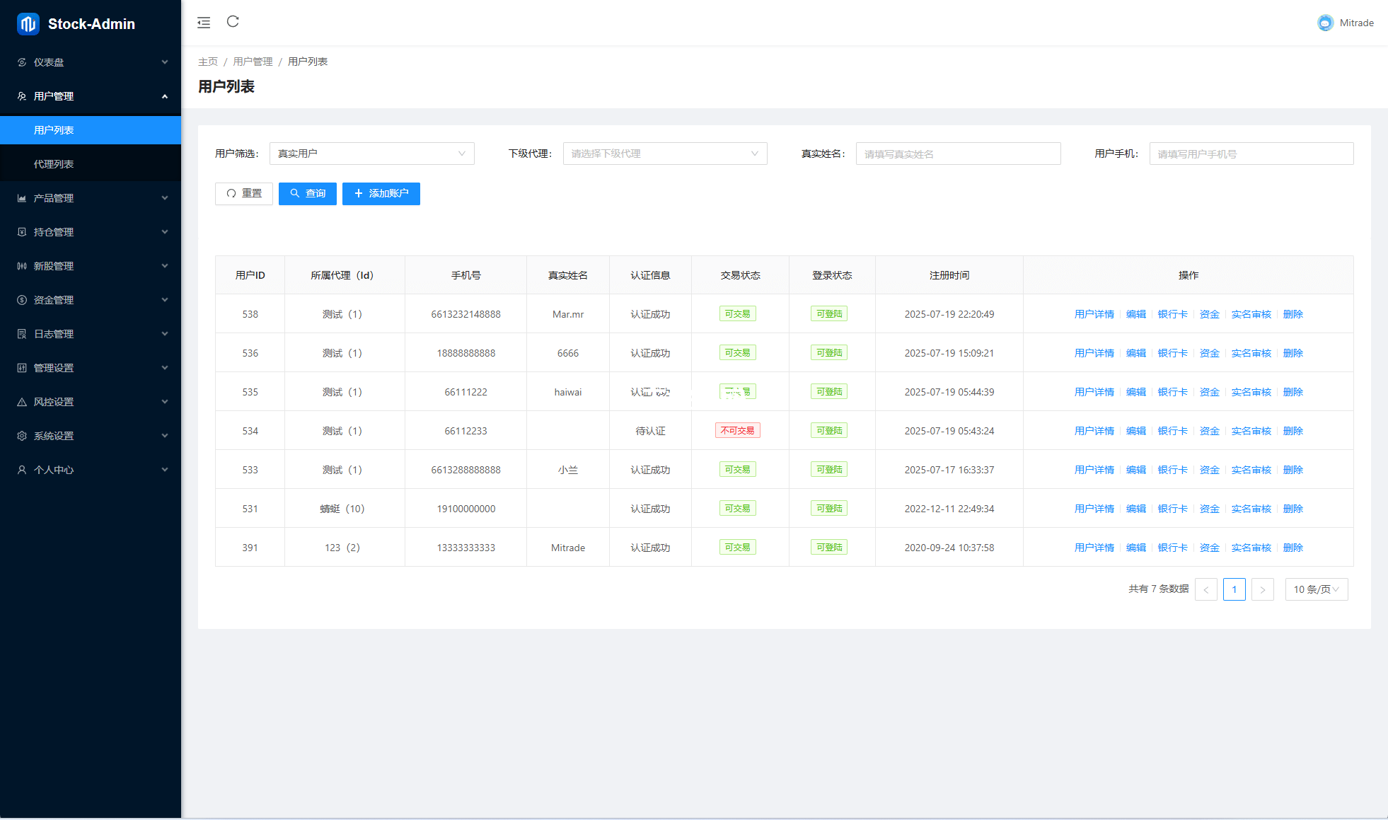 图片[13]-泰国股票系统源码/海外股票交易/多语言股票系统-天龙源码网-精品源码网站