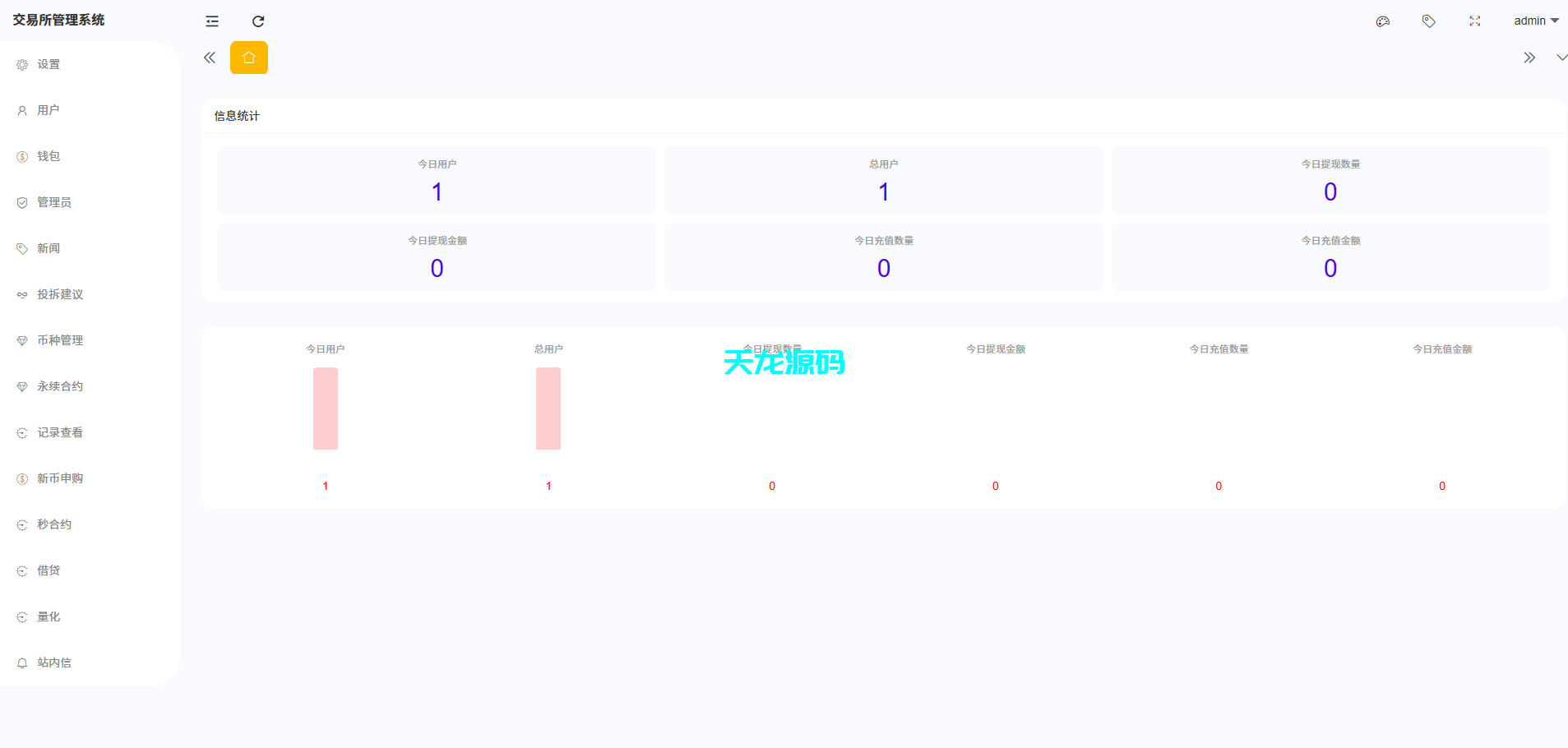 图片[14]-全新海外多语言金融交易系统源码，涵盖外汇、期货、虚拟币、AI量化及多种交易模式-天龙源码网-精品源码网站