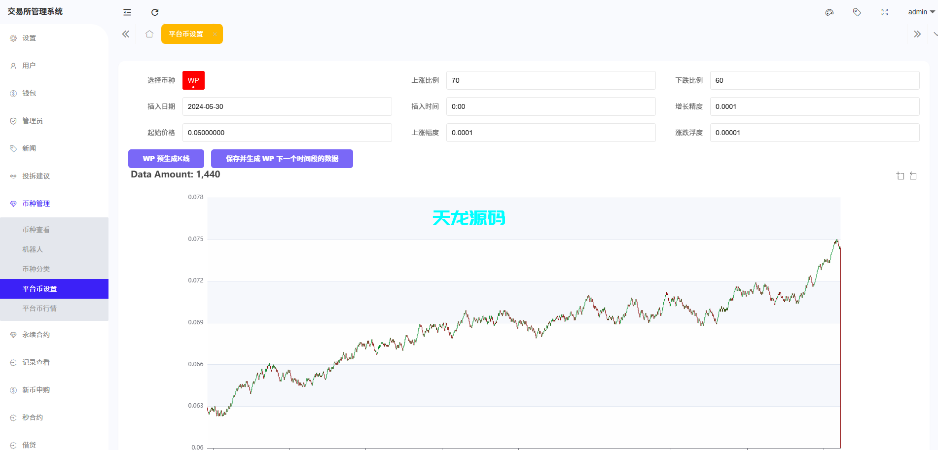 图片[22]-全新海外多语言金融交易系统源码，涵盖外汇、期货、虚拟币、AI量化及多种交易模式-天龙源码网-精品源码网站