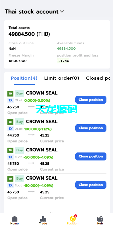 图片[5]-泰国股票系统源码/海外股票交易/多语言股票系统-天龙源码网-精品源码网站