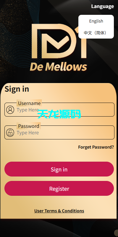 图片[3]-海外商城抢单刷单系统/预设订单/重置订单/多语言商城刷单源码-天龙源码网-精品源码网站