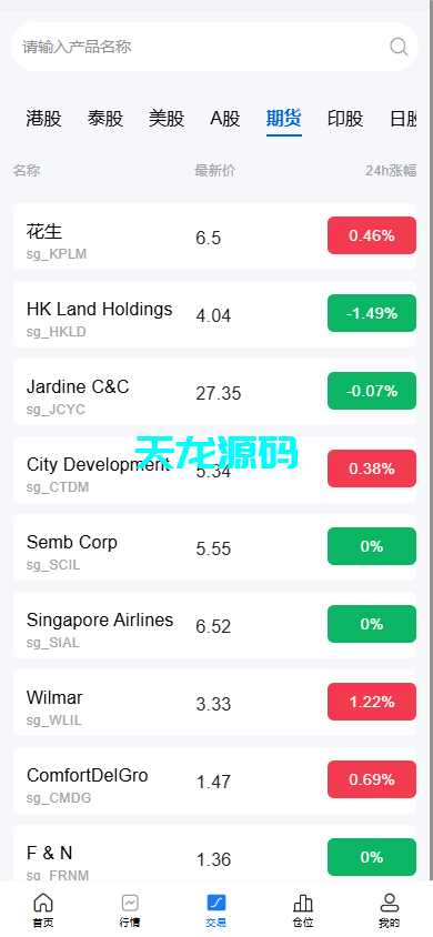 图片[5]-海外多语言股票交易系统/A股/港股/印股/泰股/国际股票配资-天龙源码网-精品源码网站