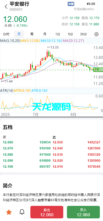 图片[8]-海外多语言股票交易系统/A股/港股/印股/泰股/国际股票配资-天龙源码网-精品源码网站