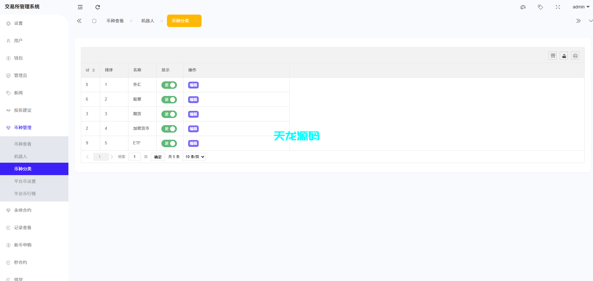 图片[21]-多语言dapp交易所系统/外汇/期货/虚拟币/Ai量化/贷款/期权交易/前端uniapp-天龙源码网-精品源码网站