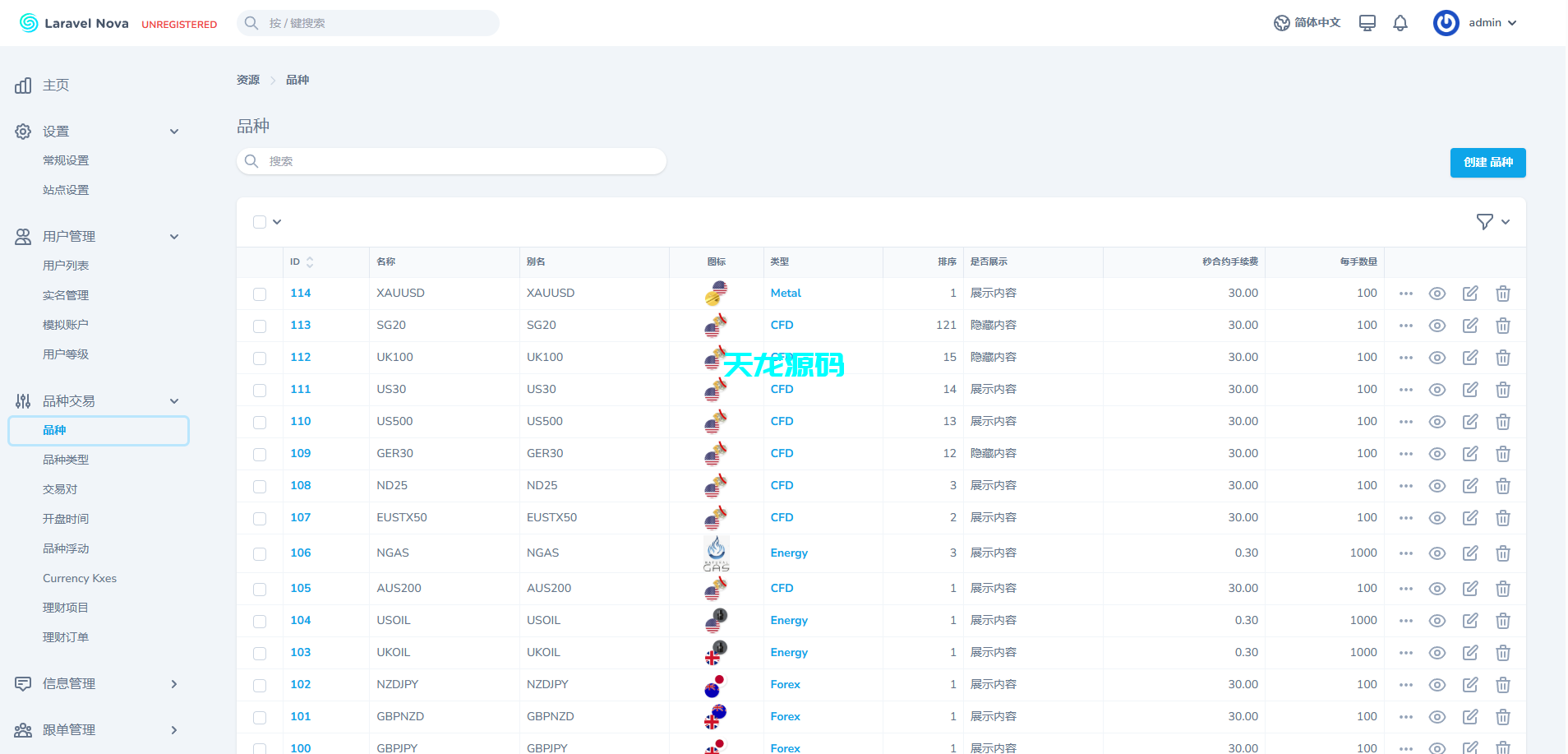 图片[23]-多语言外汇虚拟币贵金属能源仿st7系统/电脑手机uniapp-天龙源码网-精品源码网站