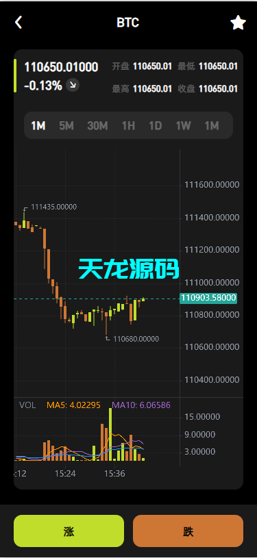 图片[6]-多语言dapp交易所系统/外汇/期货/虚拟币/Ai量化/贷款/期权交易/前端uniapp-天龙源码网-精品源码网站