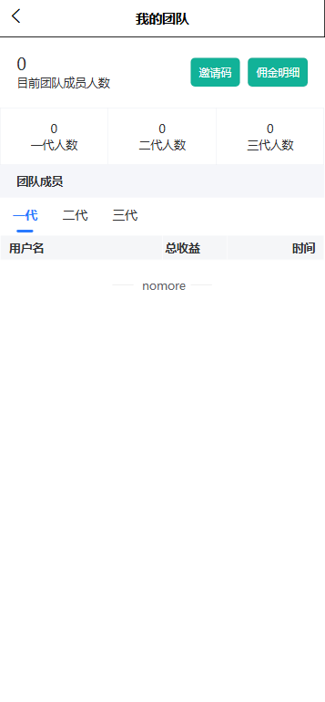 图片[11]-多语言交易所系统/币币交易+期权交易+永续合约+Defi借贷+新币申购+矿机理财/前端uniapp-天龙源码网-精品源码网站