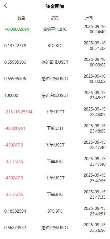 图片[8]-多语言交易所系统/币币交易+期权交易+永续合约+Defi借贷+新币申购+矿机理财/前端uniapp-天龙源码网-精品源码网站